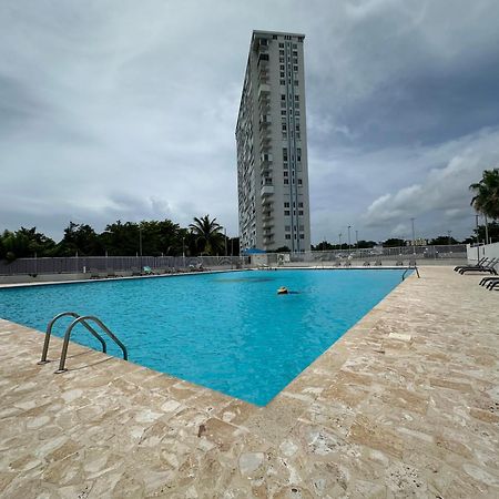 Appartement Brisa Del Mar à Fajardo Extérieur photo