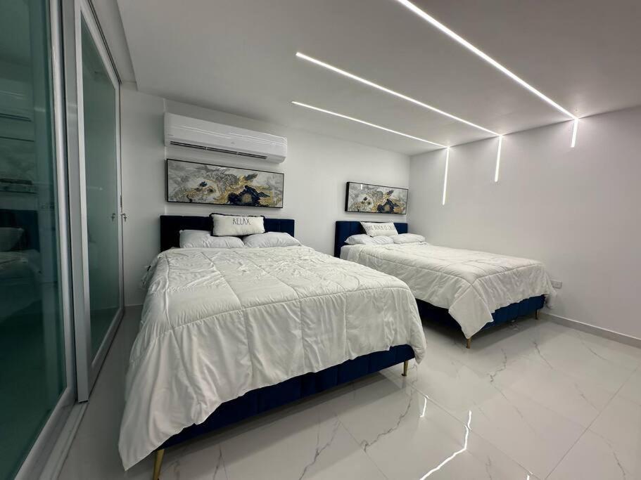Appartement Brisa Del Mar à Fajardo Extérieur photo