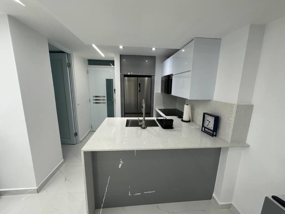 Appartement Brisa Del Mar à Fajardo Extérieur photo
