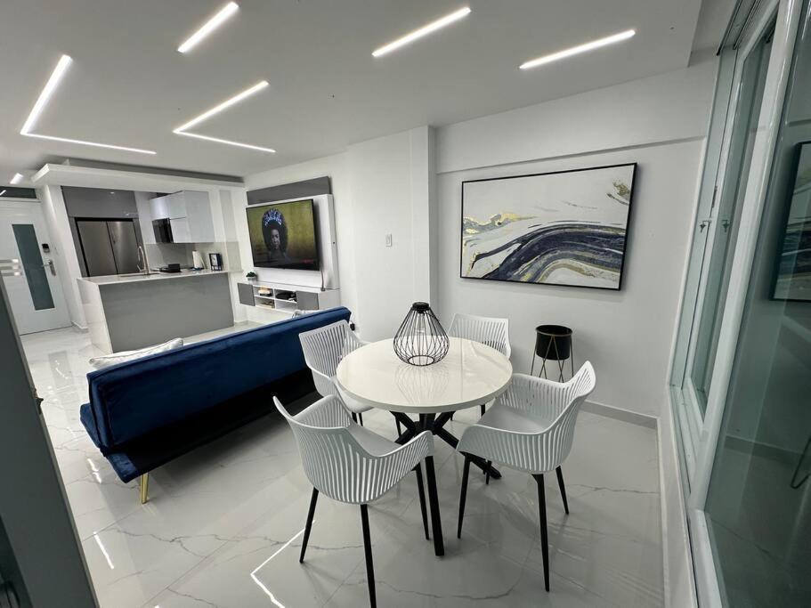 Appartement Brisa Del Mar à Fajardo Extérieur photo