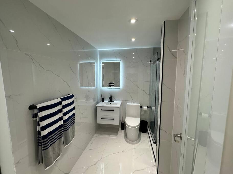 Appartement Brisa Del Mar à Fajardo Extérieur photo