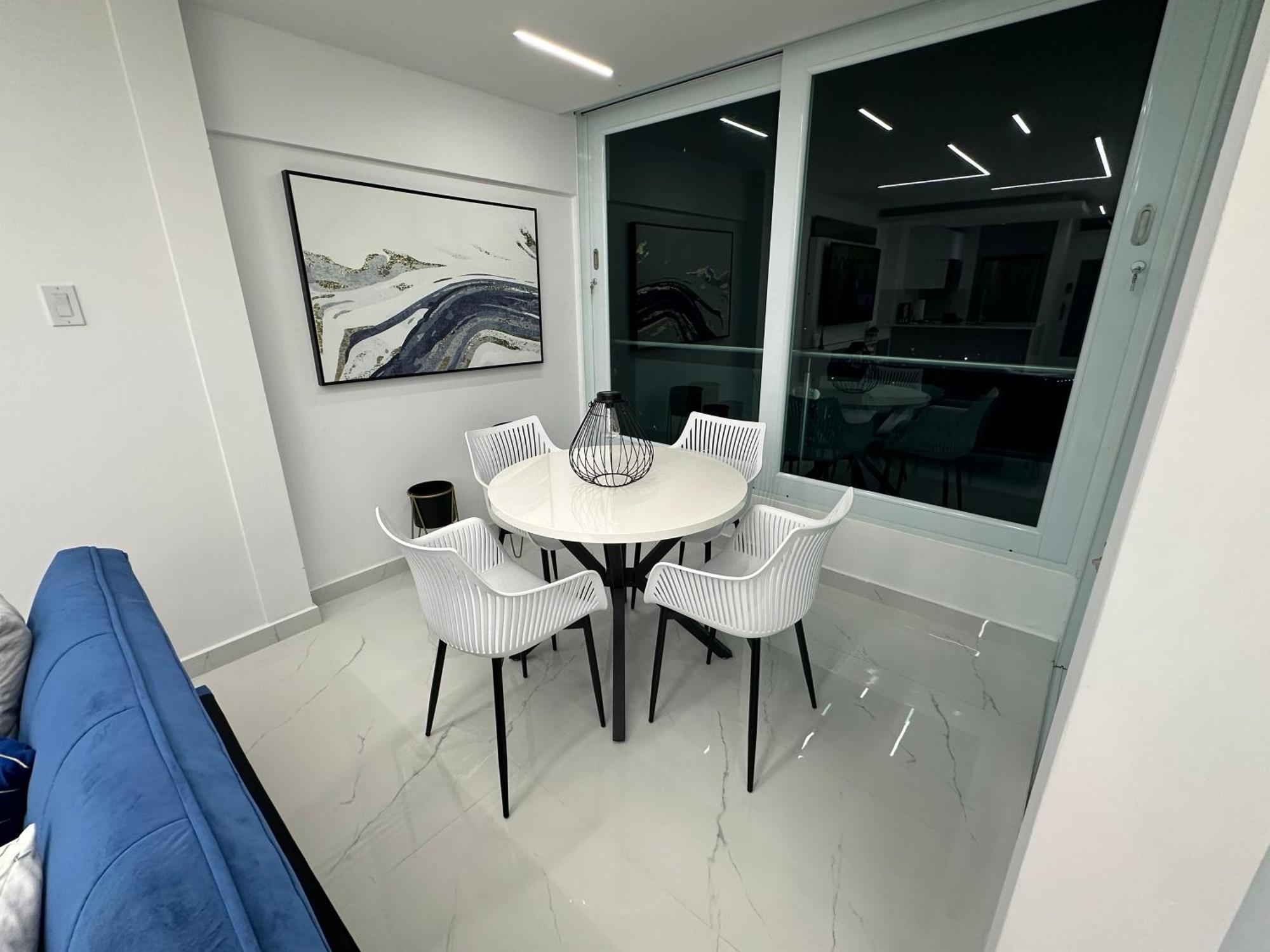 Appartement Brisa Del Mar à Fajardo Extérieur photo