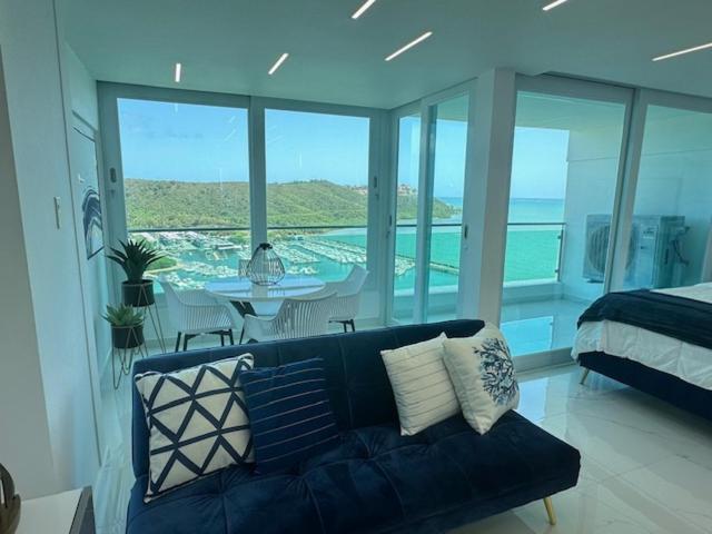 Appartement Brisa Del Mar à Fajardo Extérieur photo